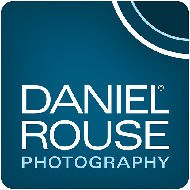 Dan Rouse Photography Logo